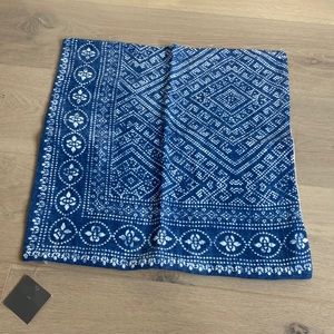 Stunning Restoration Hardware Pillow Cover